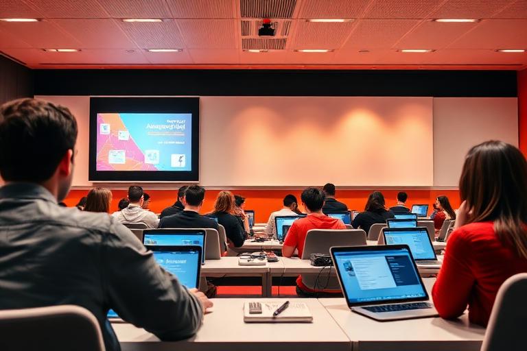 AI solutions for Education