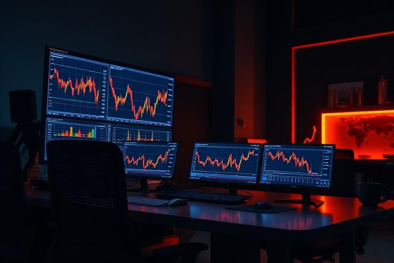 AI solutions for Financial Services
