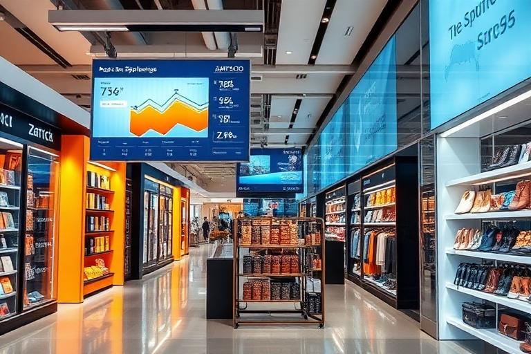 AI solutions for Retail & eCommerce