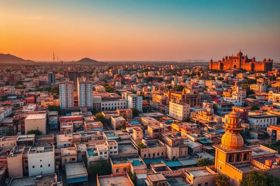 Jaipur, India