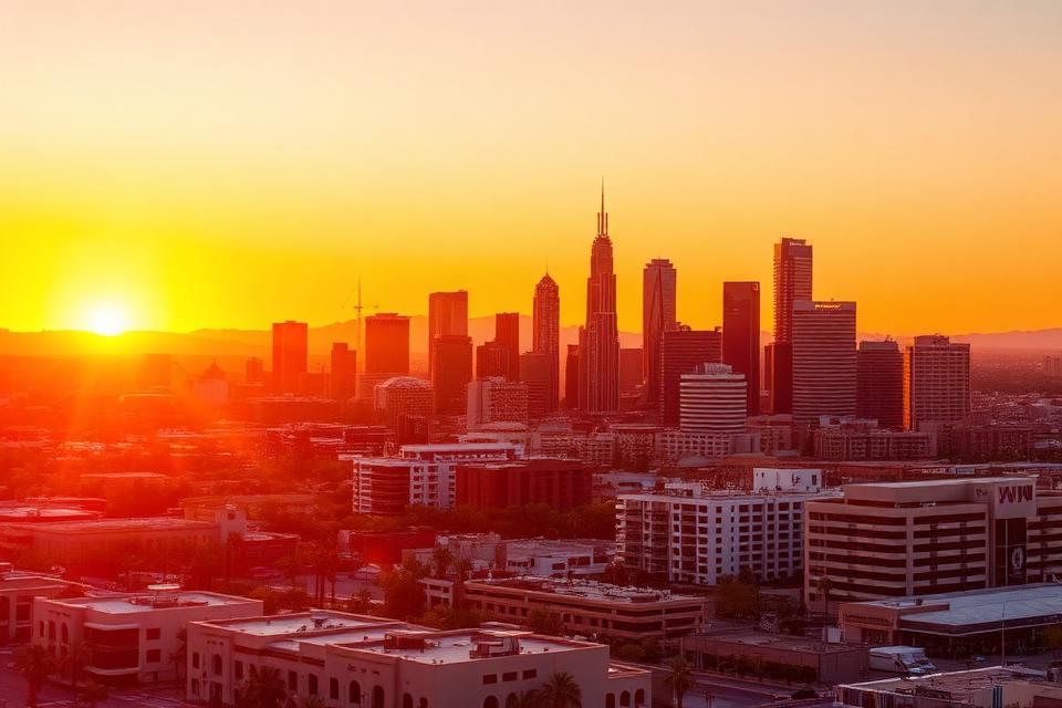 Phoenix, USA