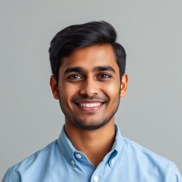 Rohan Verma — Machine Learning Engineer at DotStark