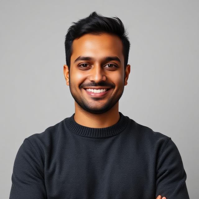Neha Kapoor — Senior AI Engineer — LLM & GenAI at DotStark